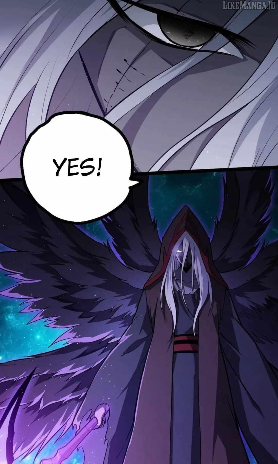 Evolution Begins With a Big Tree - Chapter 420 Page 29