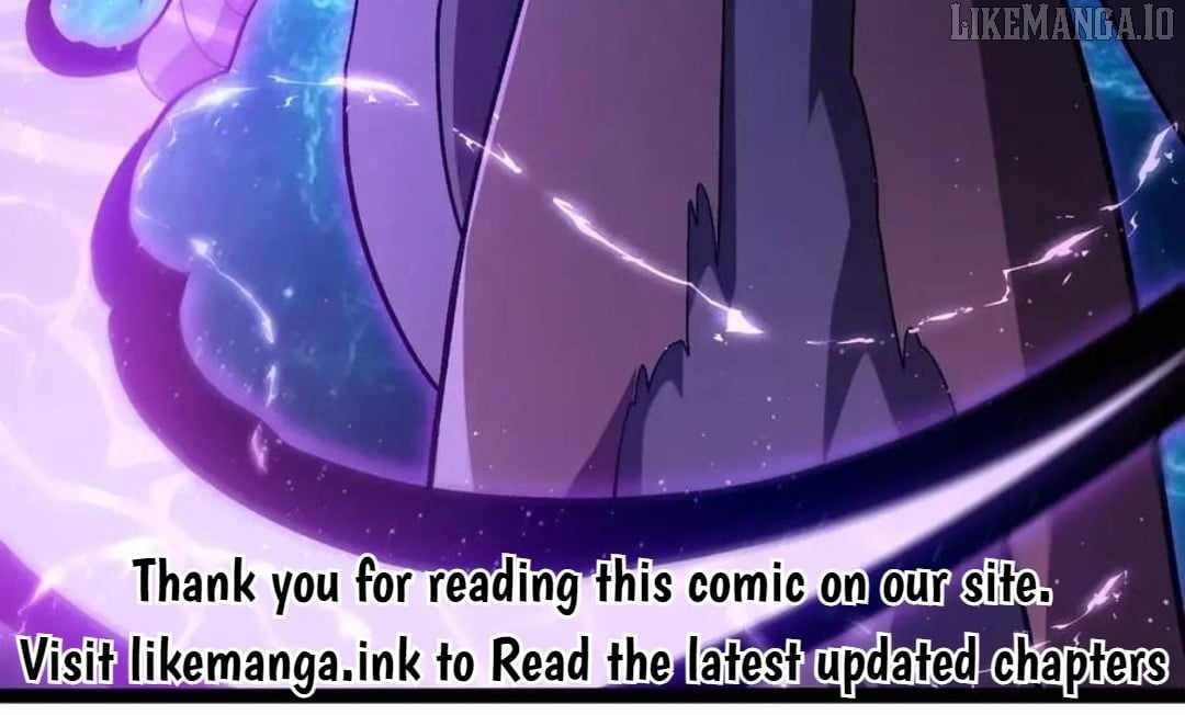 Evolution Begins With a Big Tree - Chapter 420 Page 30