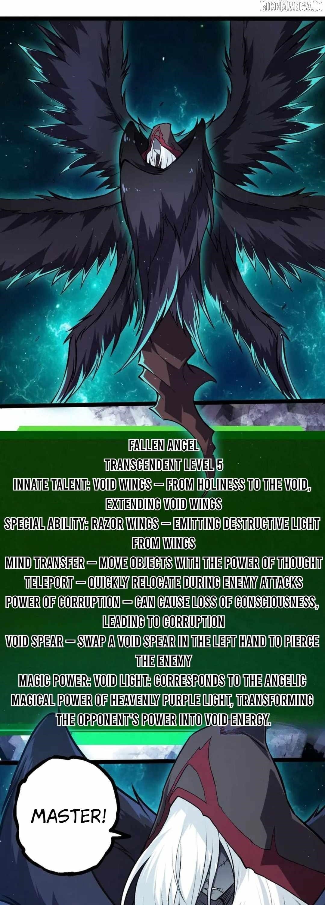 Evolution Begins With a Big Tree - Chapter 420 Page 4