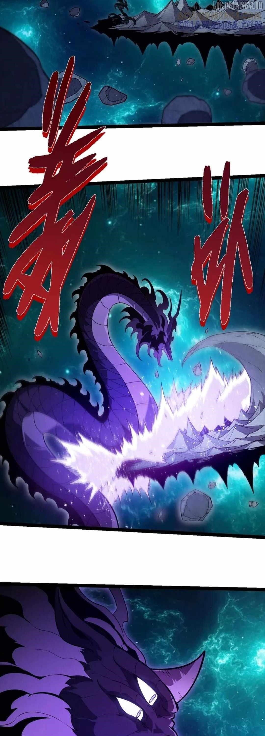 Evolution Begins With a Big Tree - Chapter 420 Page 7