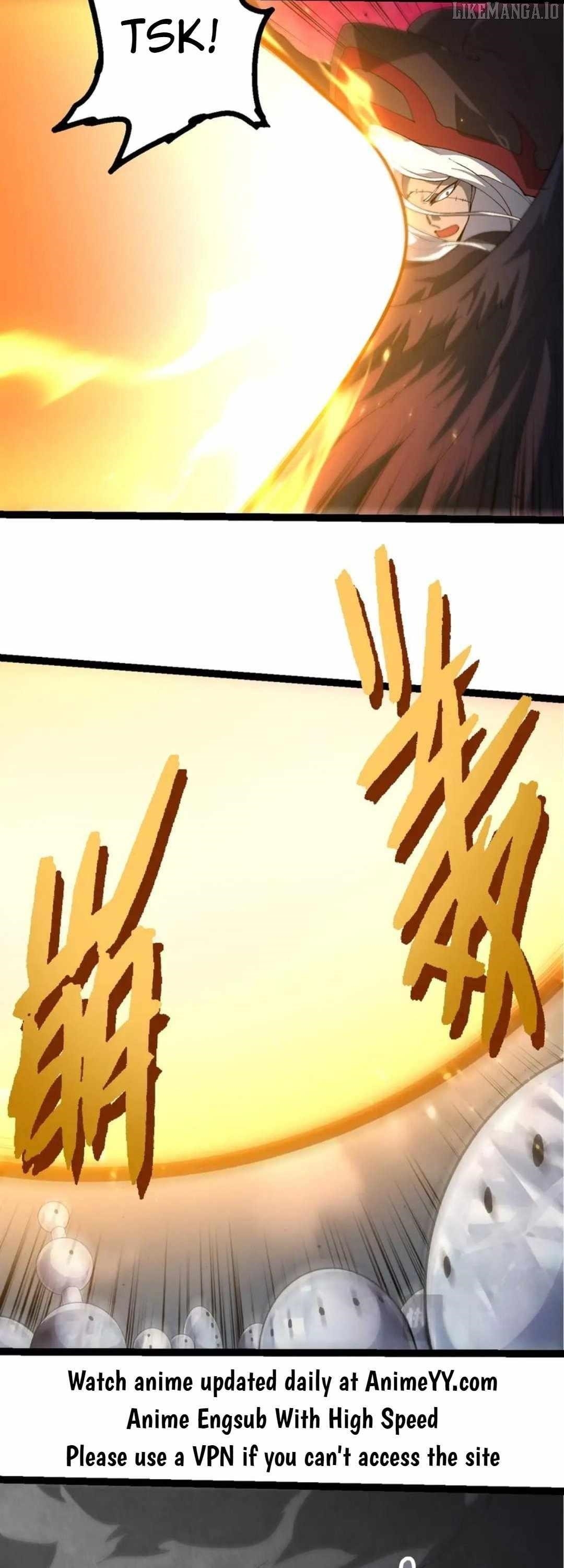 Evolution Begins With a Big Tree - Chapter 421 Page 11