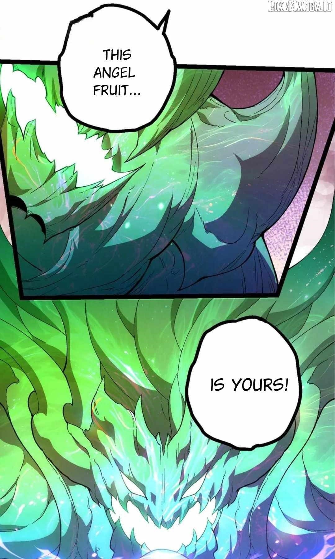 Evolution Begins With a Big Tree - Chapter 421 Page 29