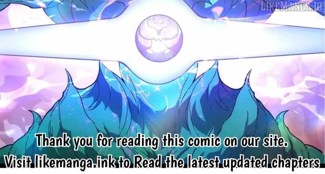 Evolution Begins With a Big Tree - Chapter 421 Page 30