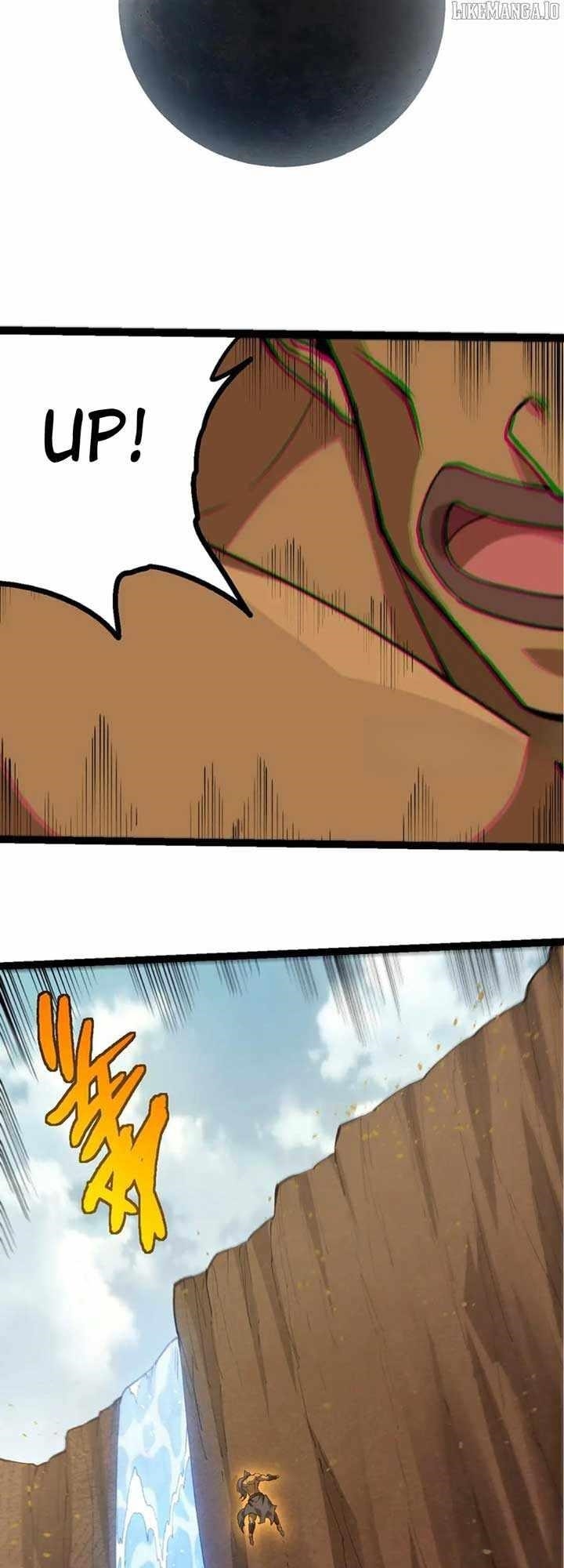 Evolution Begins With a Big Tree - Chapter 422 Page 17