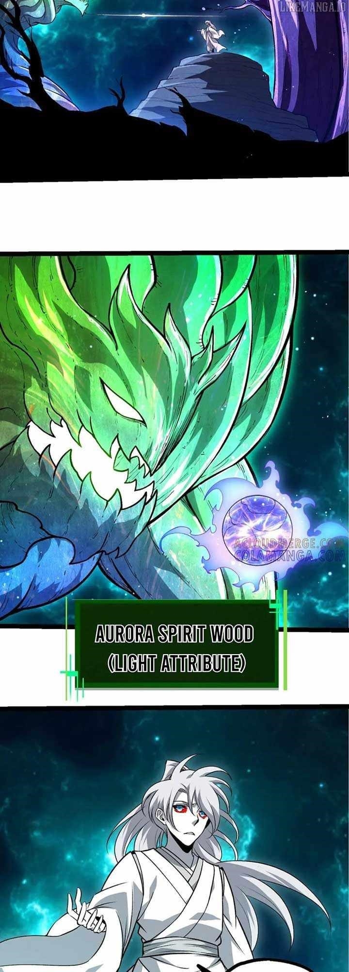 Evolution Begins With a Big Tree - Chapter 422 Page 2