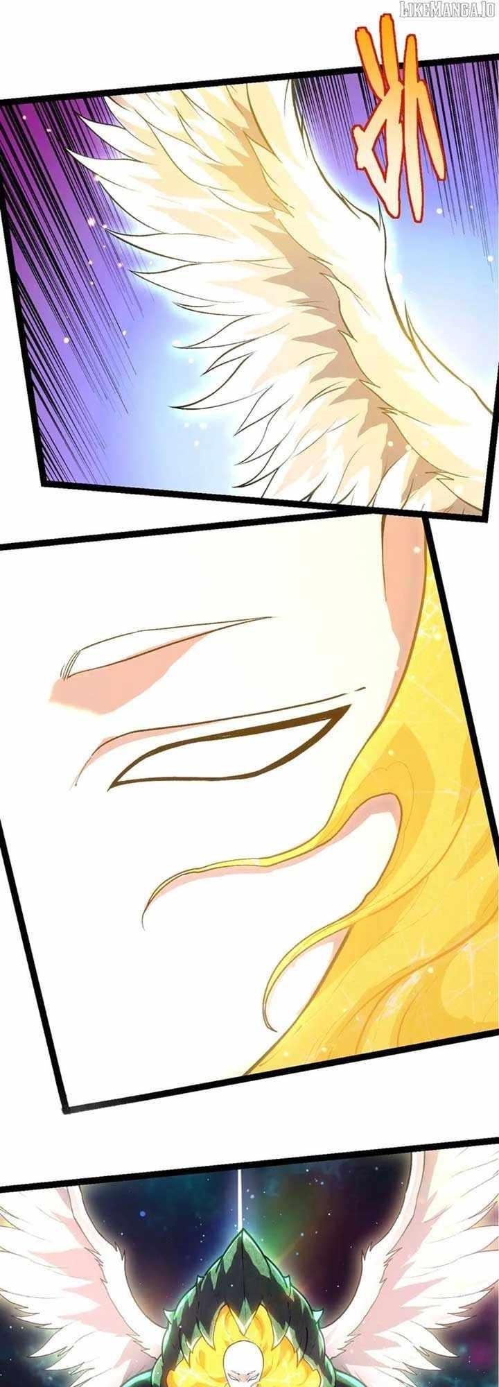 Evolution Begins With a Big Tree - Chapter 422 Page 4