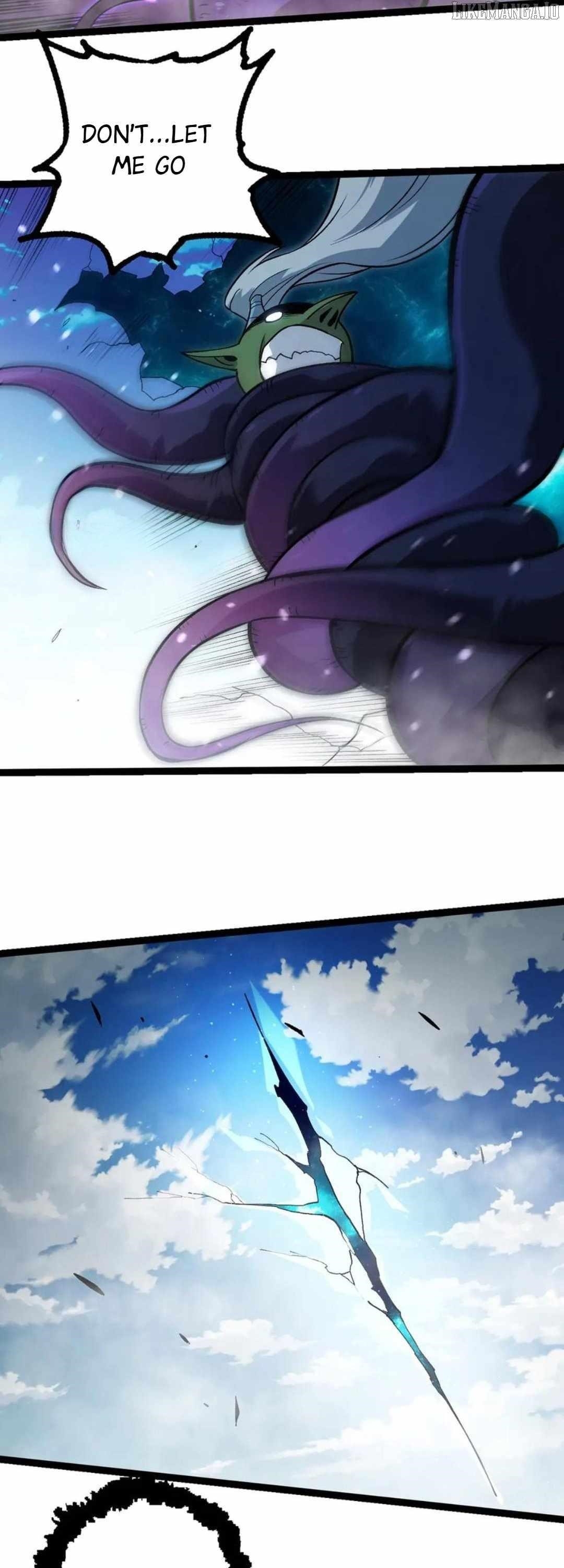 Evolution Begins With a Big Tree - Chapter 425 Page 16