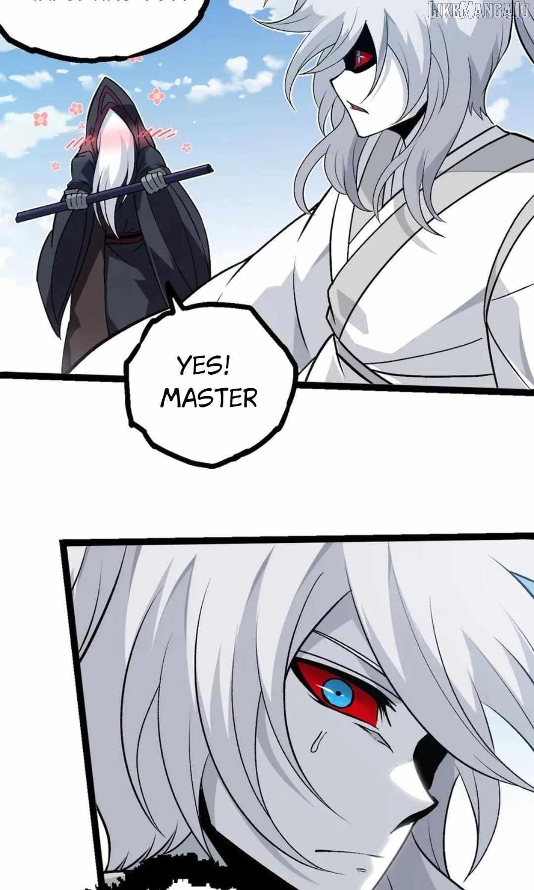 Evolution Begins With a Big Tree - Chapter 425 Page 19