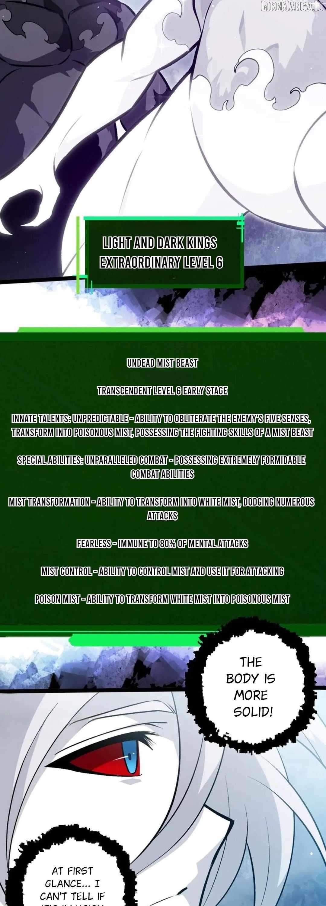 Evolution Begins With a Big Tree - Chapter 425 Page 26