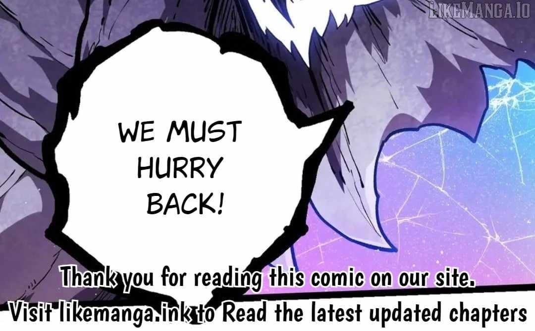 Evolution Begins With a Big Tree - Chapter 425 Page 30