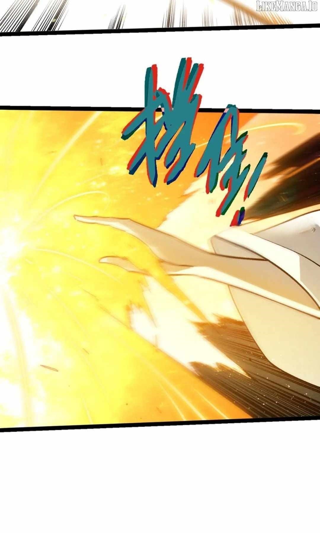 Evolution Begins With a Big Tree - Chapter 425 Page 9