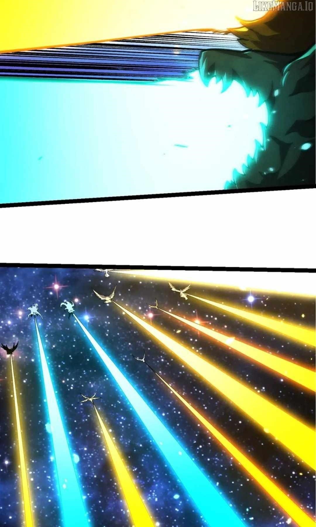 Evolution Begins With a Big Tree - Chapter 426 Page 19