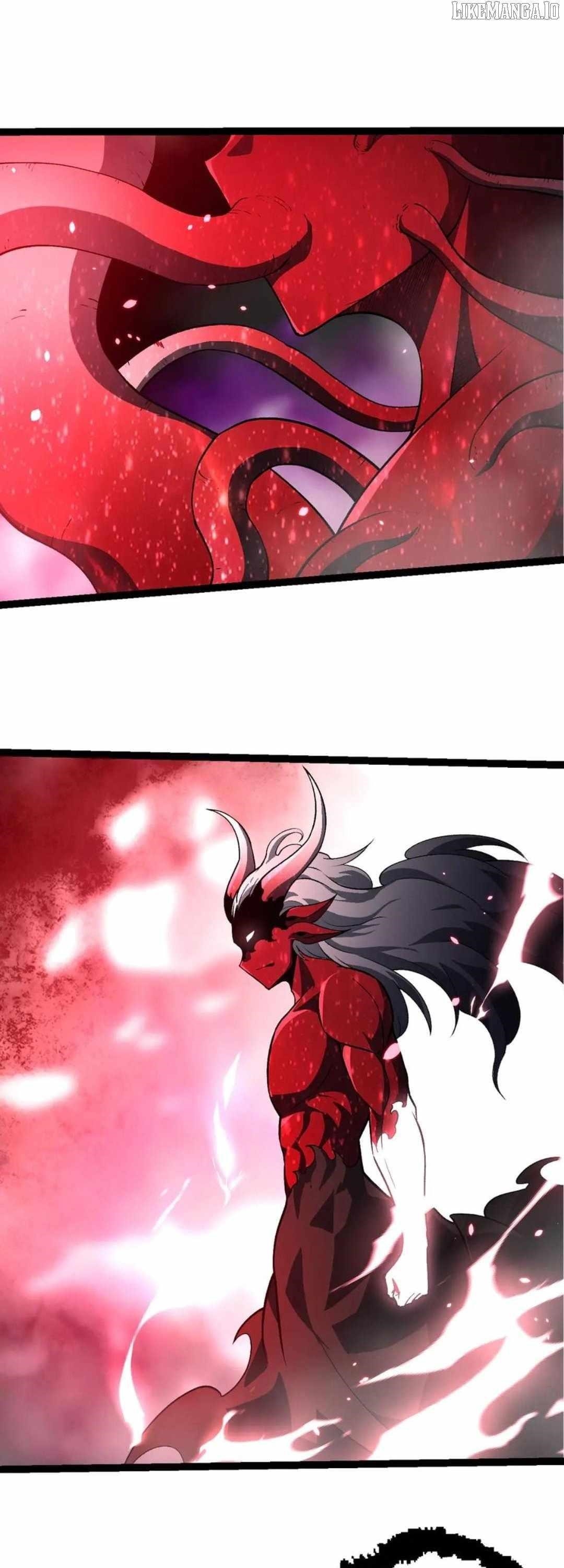 Evolution Begins With a Big Tree - Chapter 426 Page 28