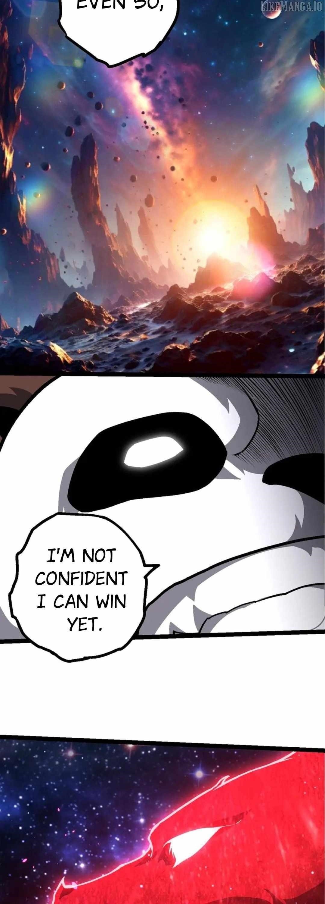 Evolution Begins With a Big Tree - Chapter 426 Page 6