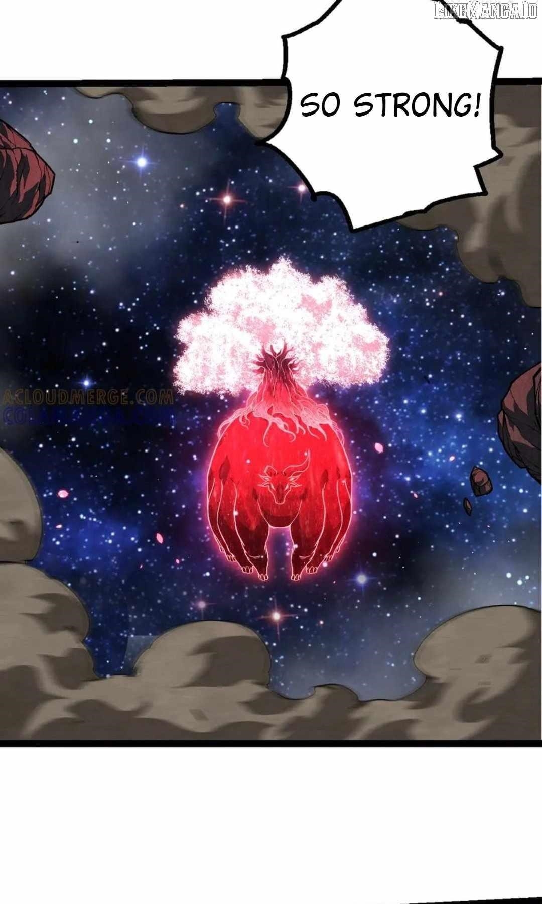 Evolution Begins With a Big Tree - Chapter 426 Page 9