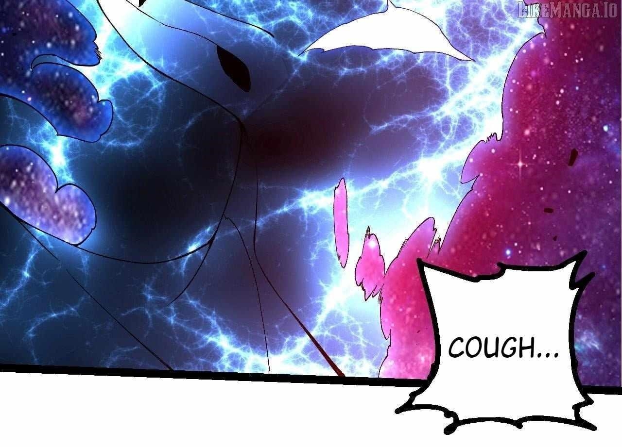 Evolution Begins With a Big Tree - Chapter 427 Page 10