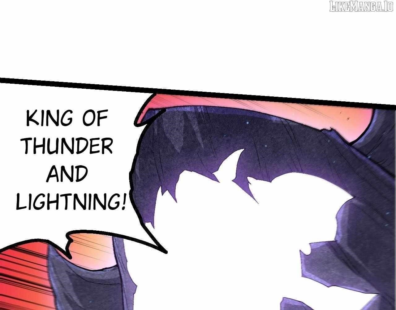 Evolution Begins With a Big Tree - Chapter 427 Page 11