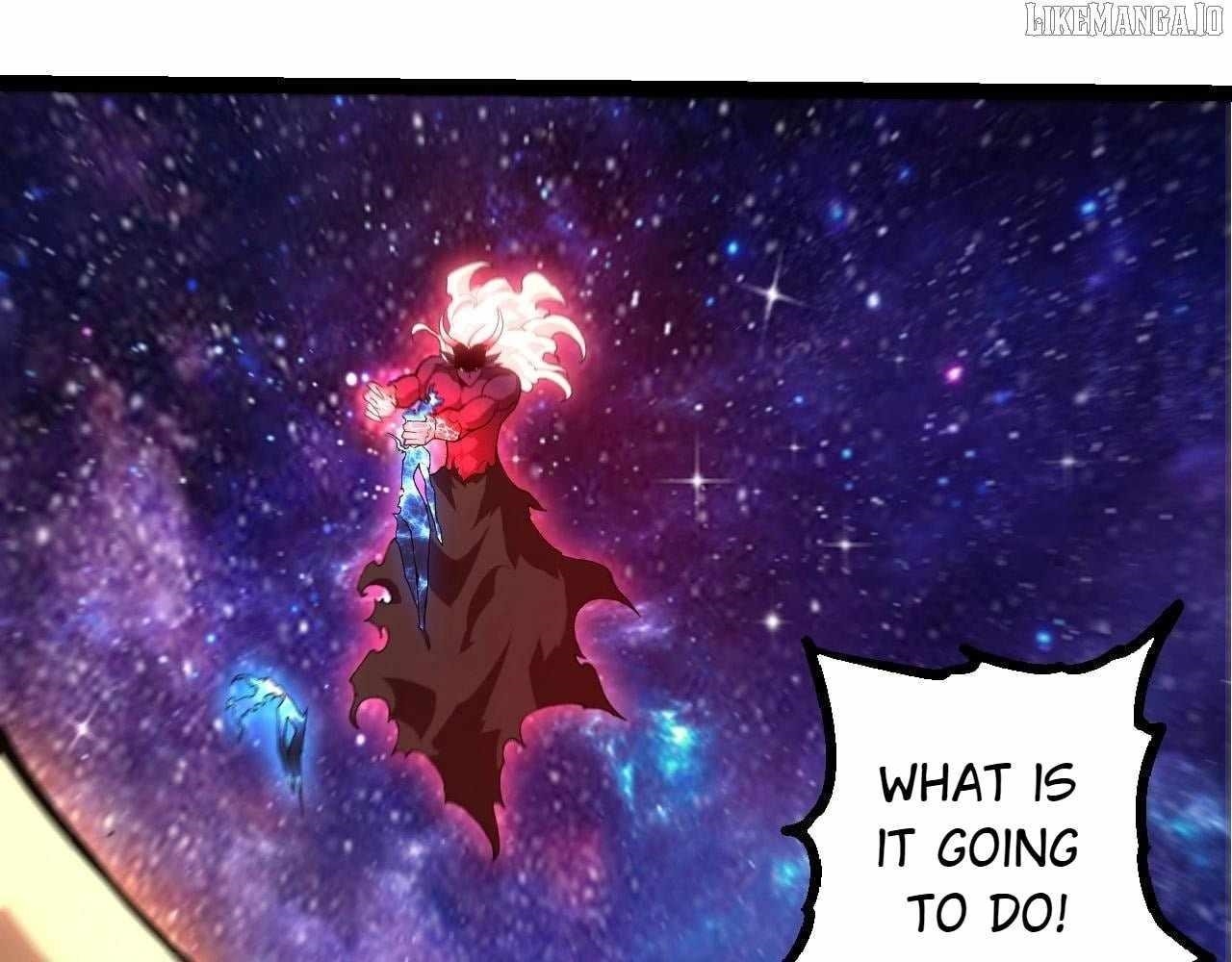 Evolution Begins With a Big Tree - Chapter 427 Page 16