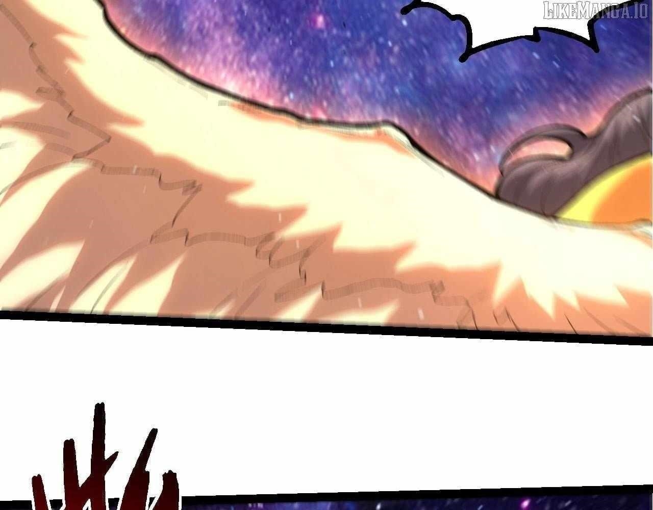 Evolution Begins With a Big Tree - Chapter 427 Page 17