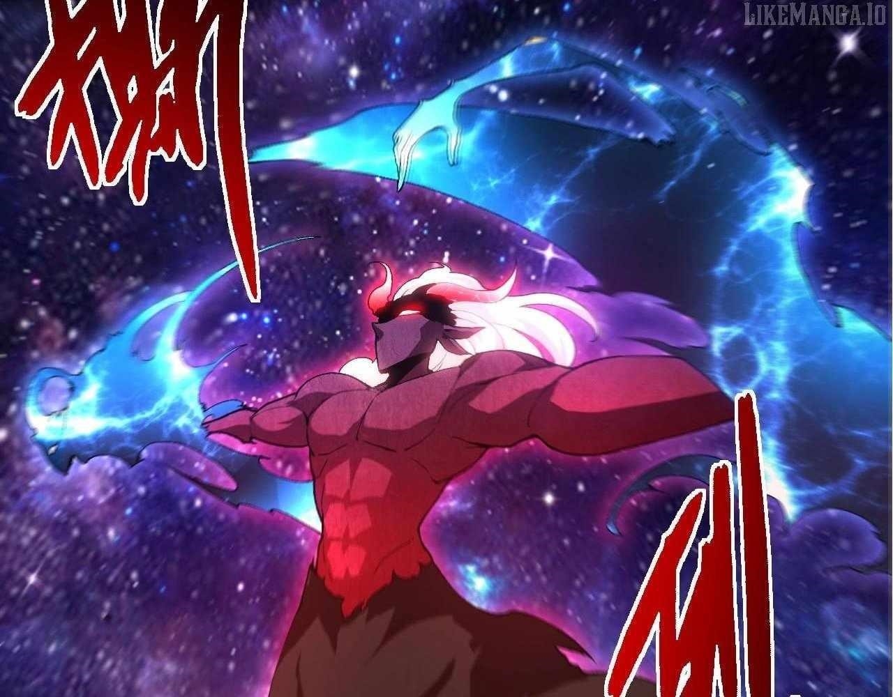 Evolution Begins With a Big Tree - Chapter 427 Page 18