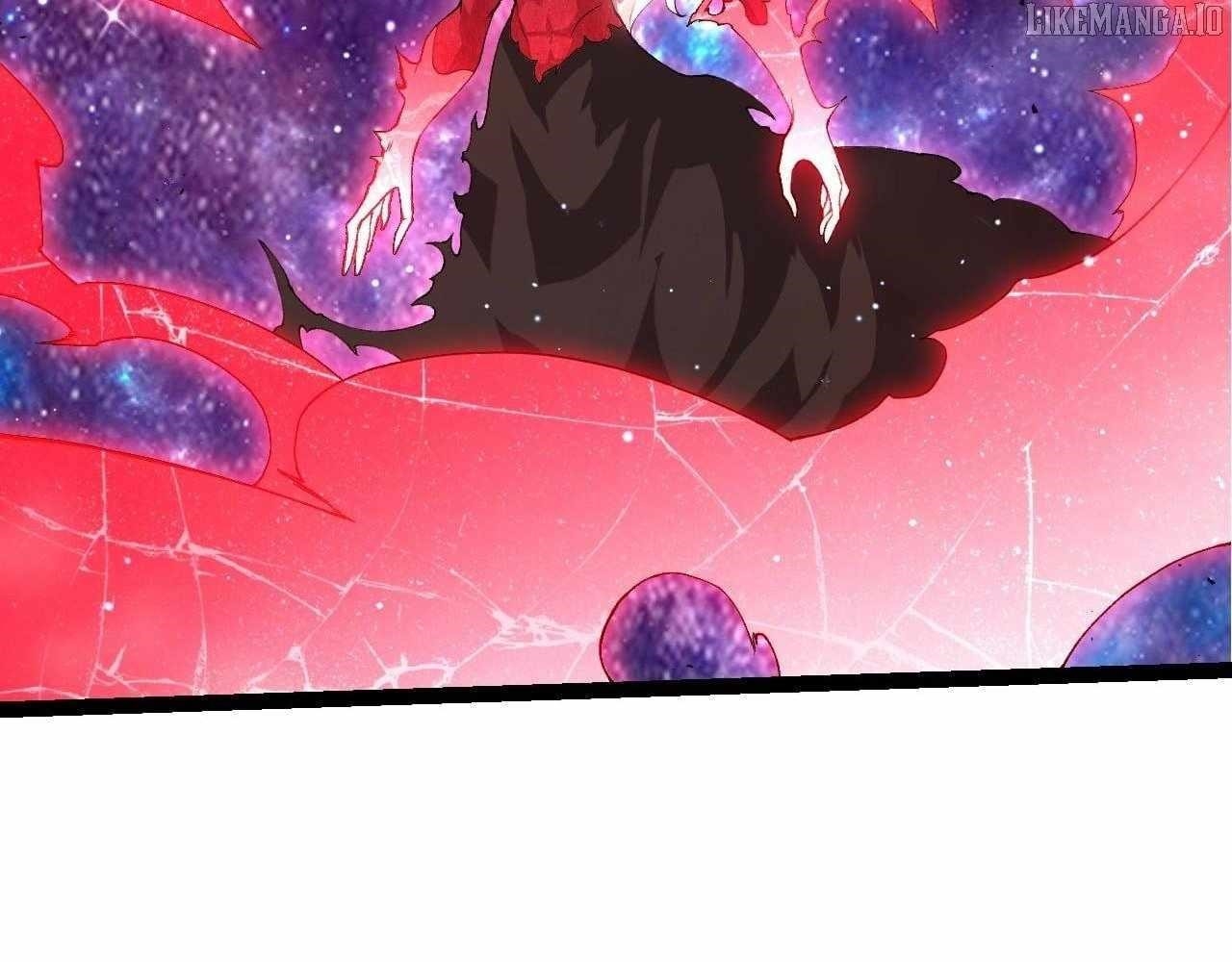 Evolution Begins With a Big Tree - Chapter 427 Page 22