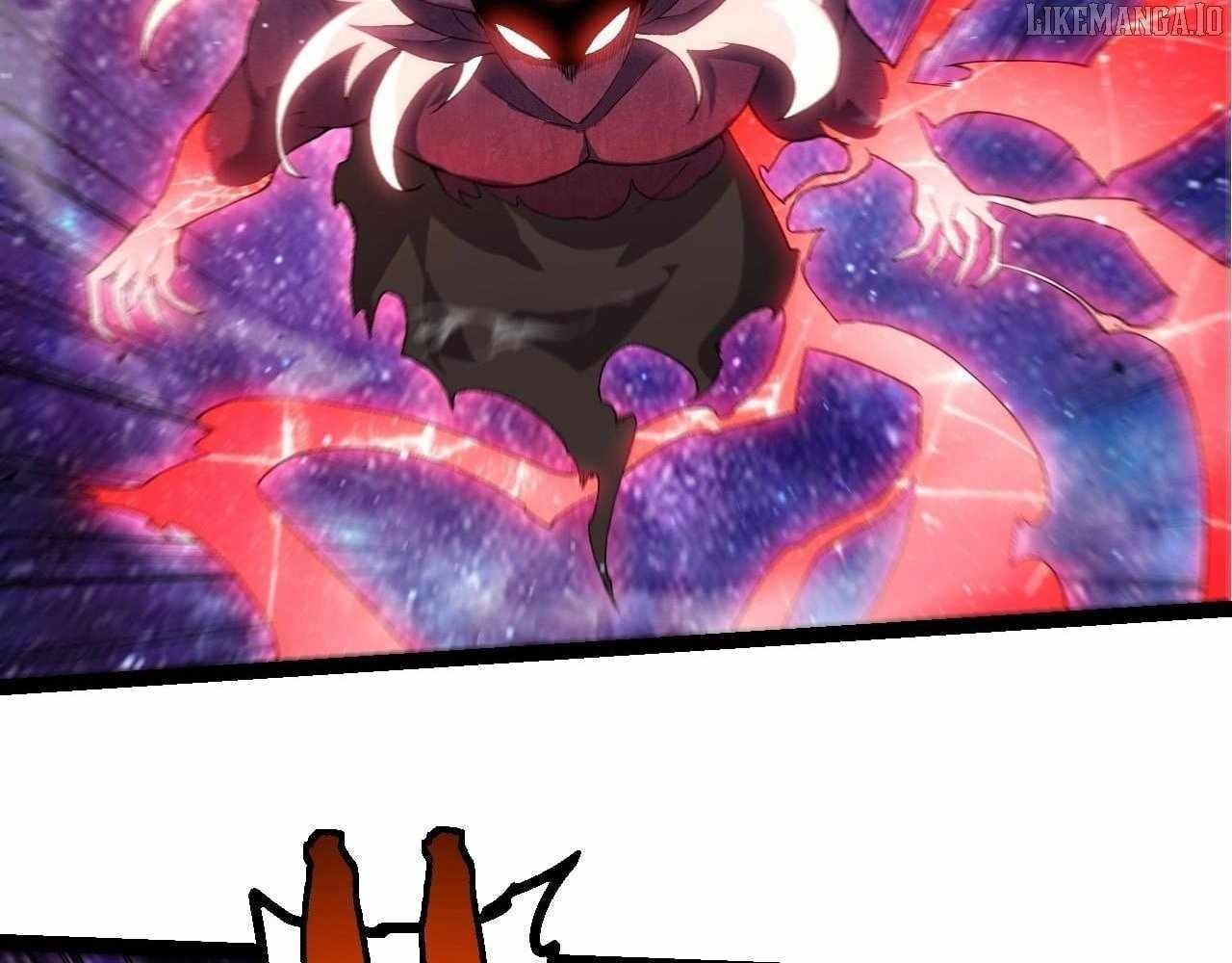 Evolution Begins With a Big Tree - Chapter 427 Page 24