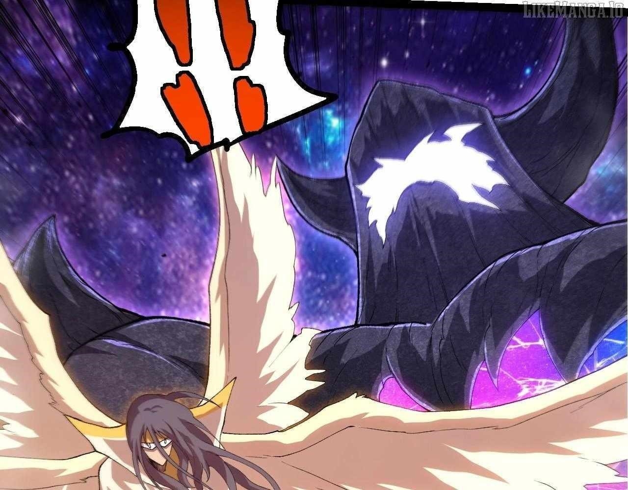 Evolution Begins With a Big Tree - Chapter 427 Page 25