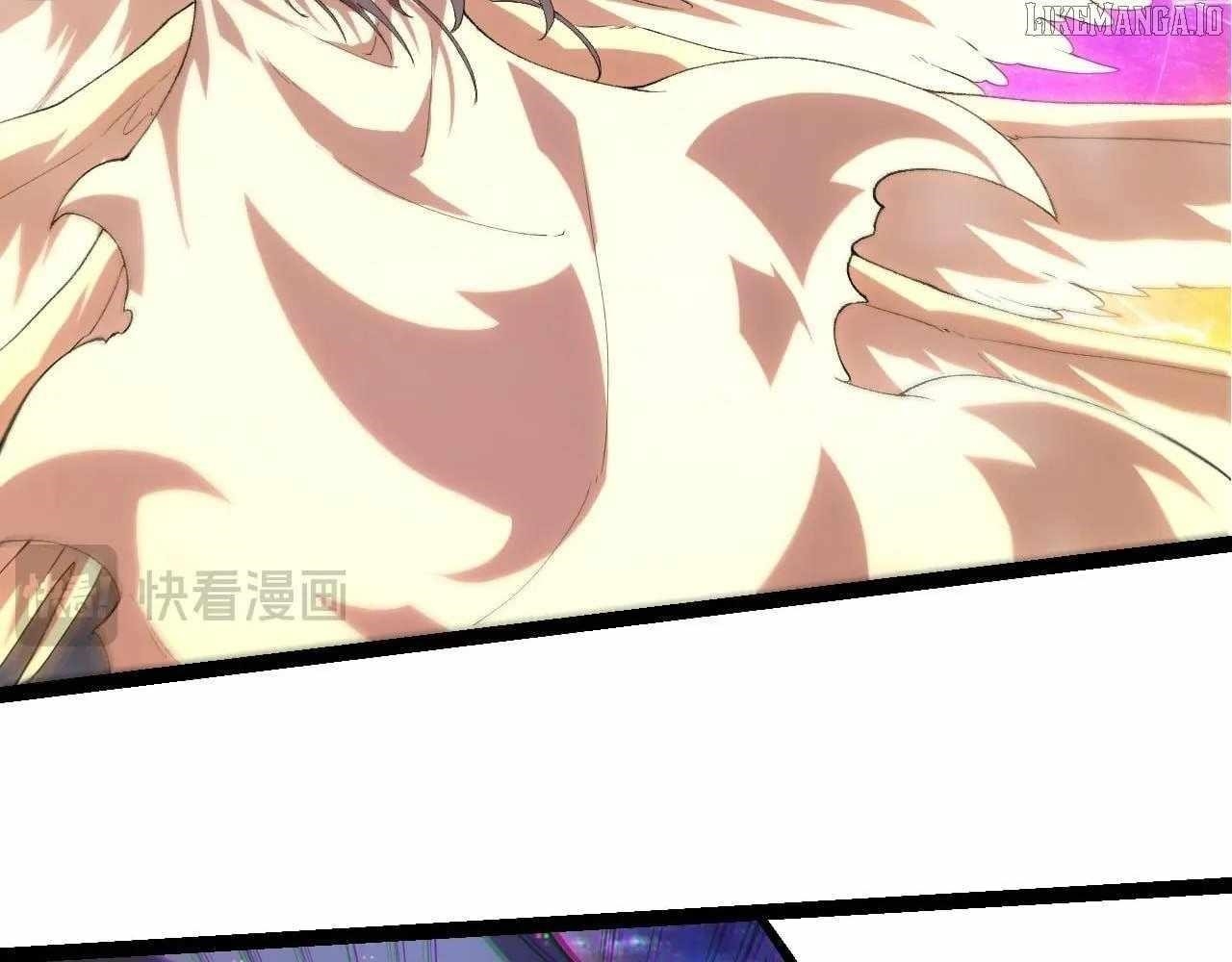 Evolution Begins With a Big Tree - Chapter 427 Page 26