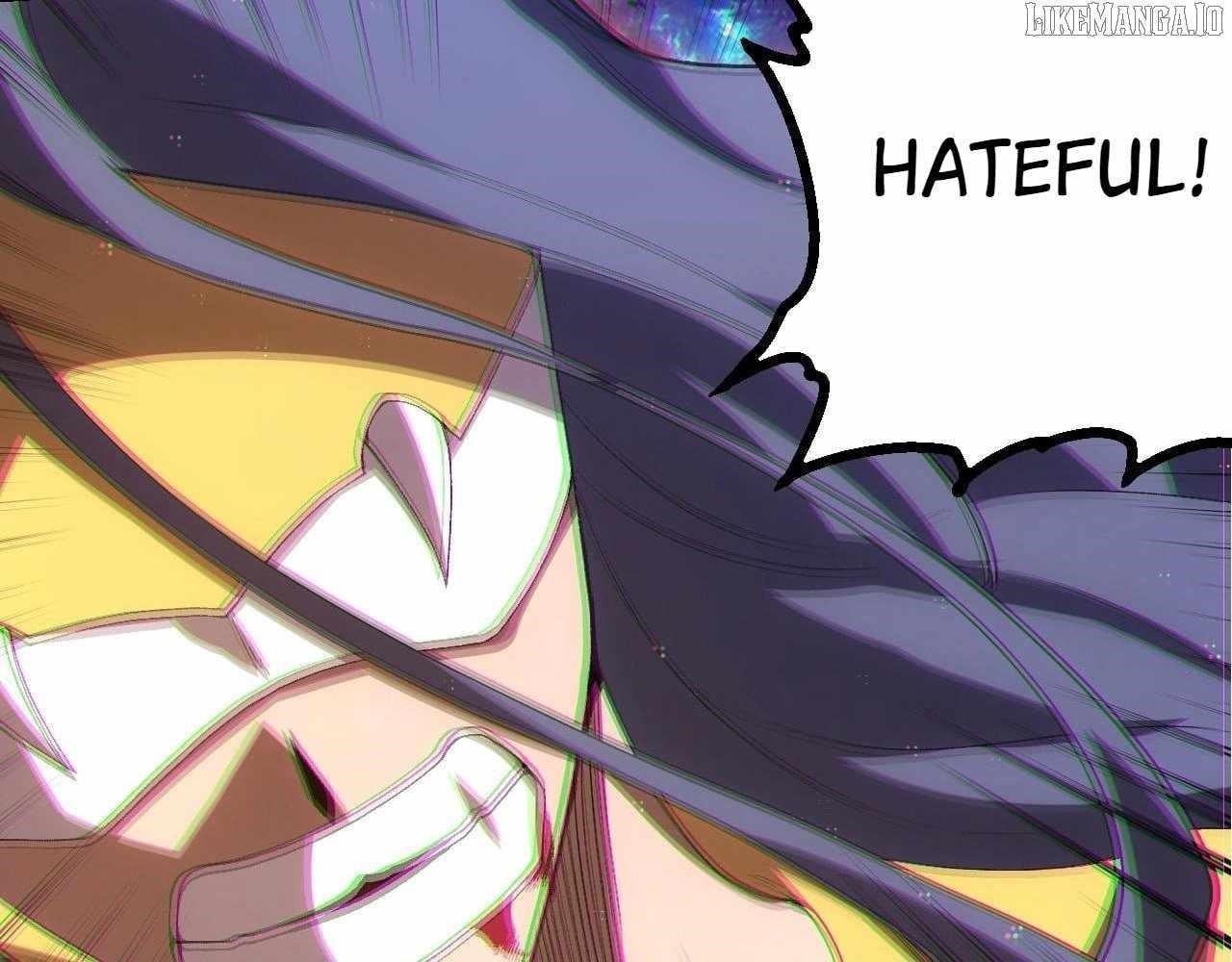 Evolution Begins With a Big Tree - Chapter 427 Page 27