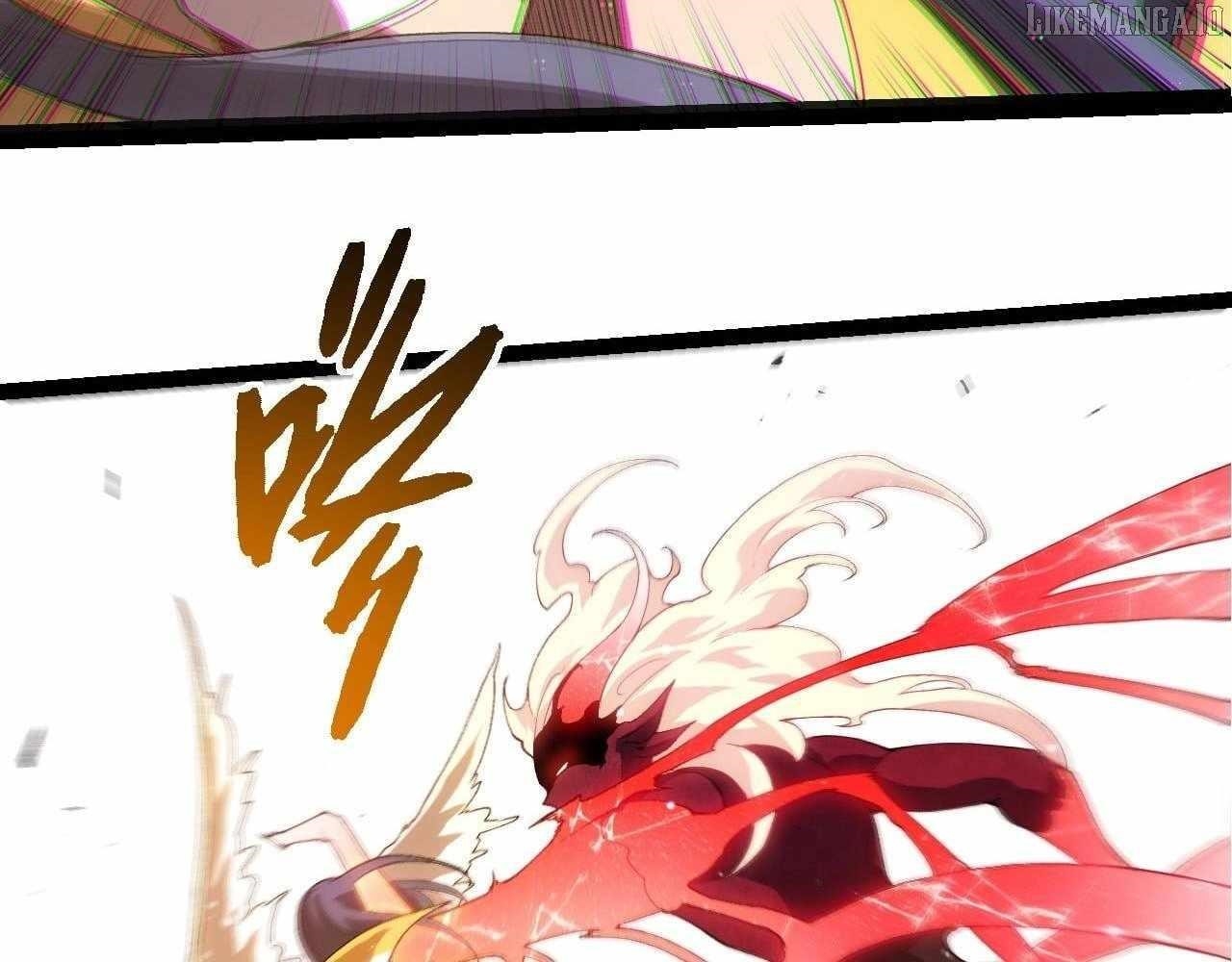 Evolution Begins With a Big Tree - Chapter 427 Page 28