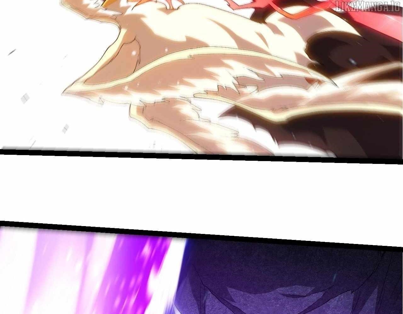 Evolution Begins With a Big Tree - Chapter 427 Page 29