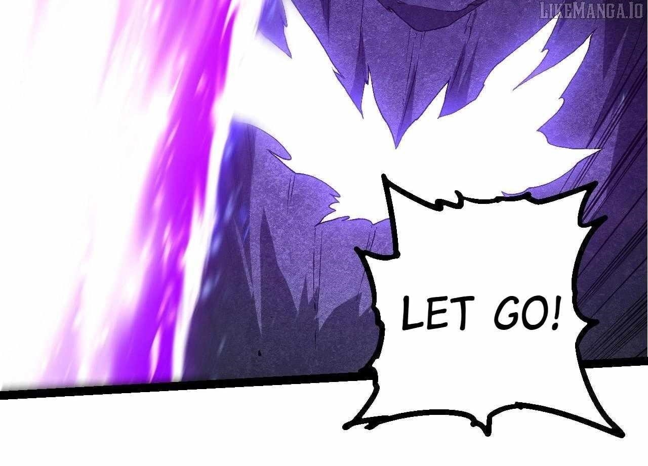 Evolution Begins With a Big Tree - Chapter 427 Page 30