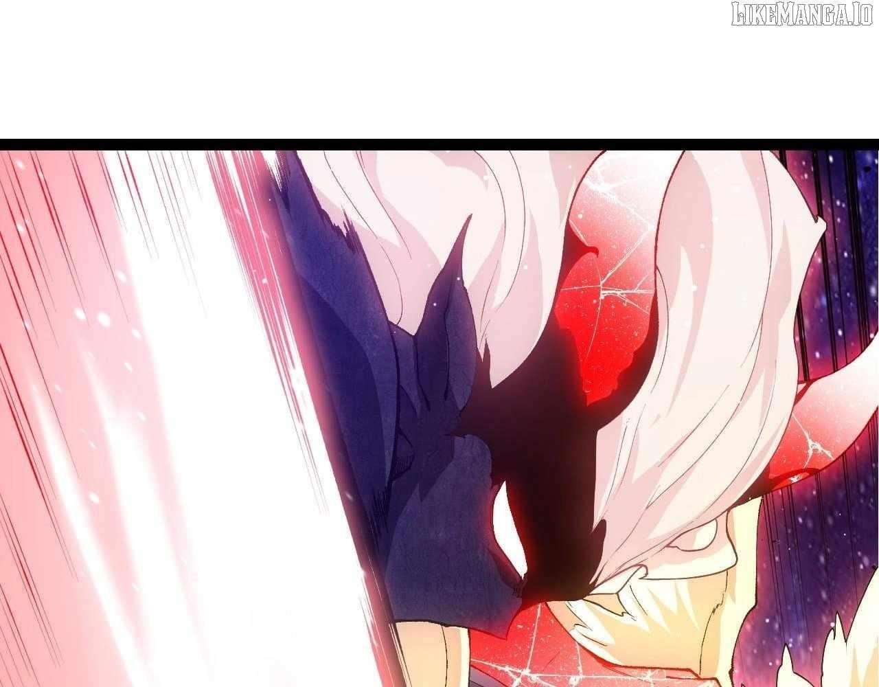 Evolution Begins With a Big Tree - Chapter 427 Page 31