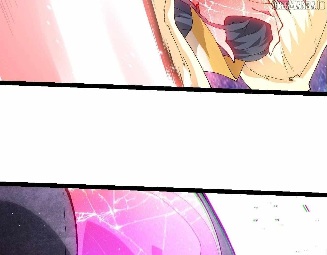 Evolution Begins With a Big Tree - Chapter 427 Page 32