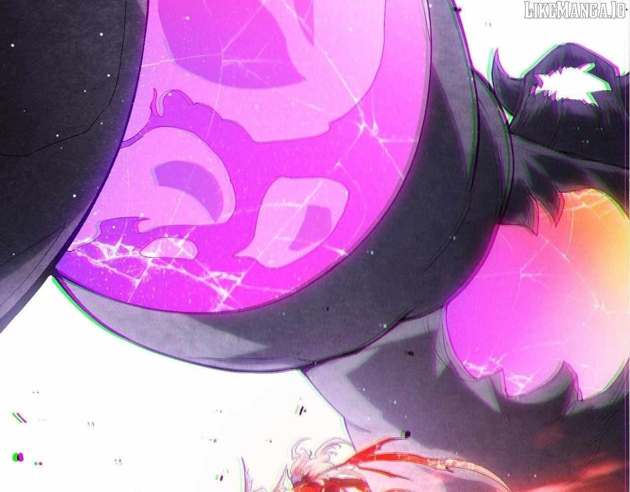 Evolution Begins With a Big Tree - Chapter 427 Page 33