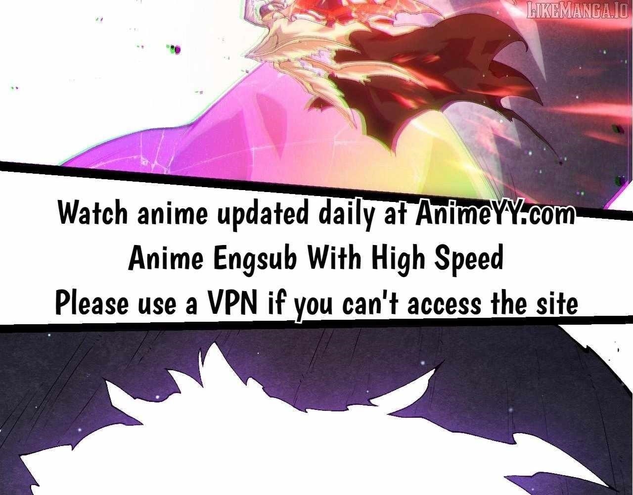 Evolution Begins With a Big Tree - Chapter 427 Page 34