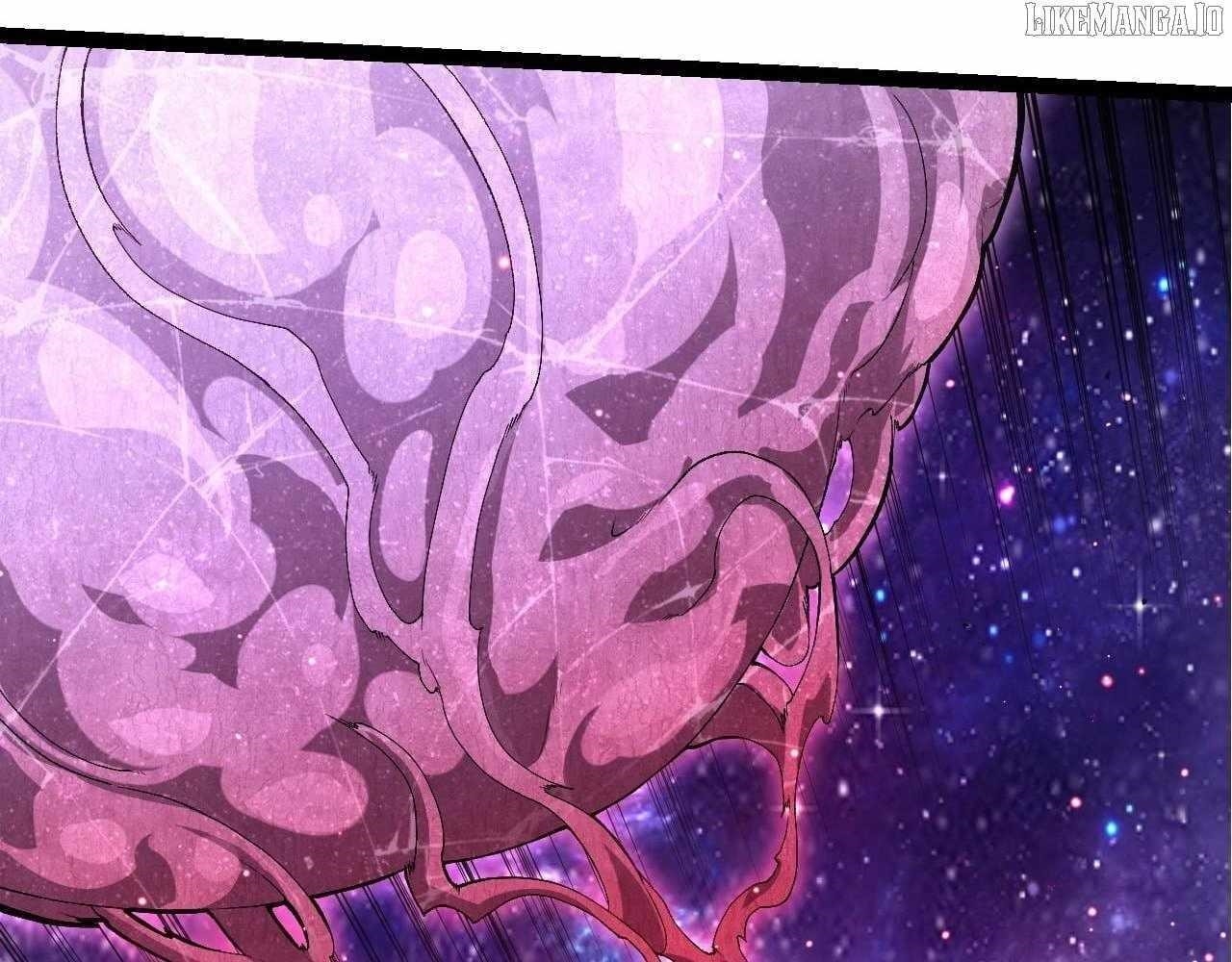 Evolution Begins With a Big Tree - Chapter 427 Page 36