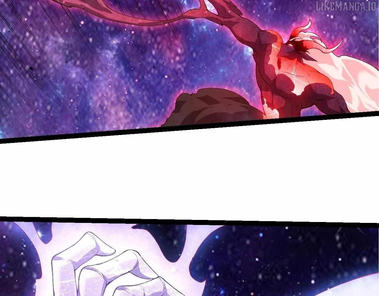 Evolution Begins With a Big Tree - Chapter 427 Page 37