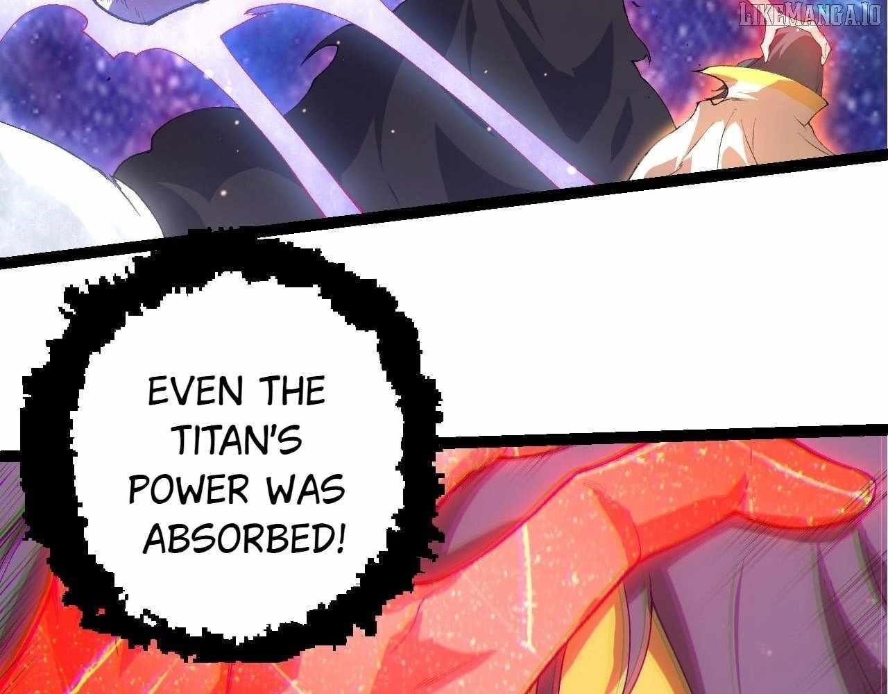 Evolution Begins With a Big Tree - Chapter 427 Page 39