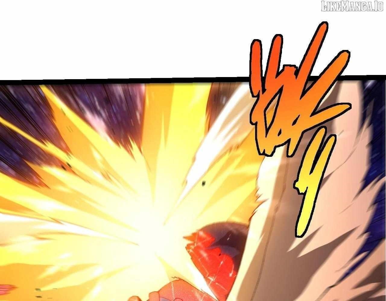 Evolution Begins With a Big Tree - Chapter 427 Page 41