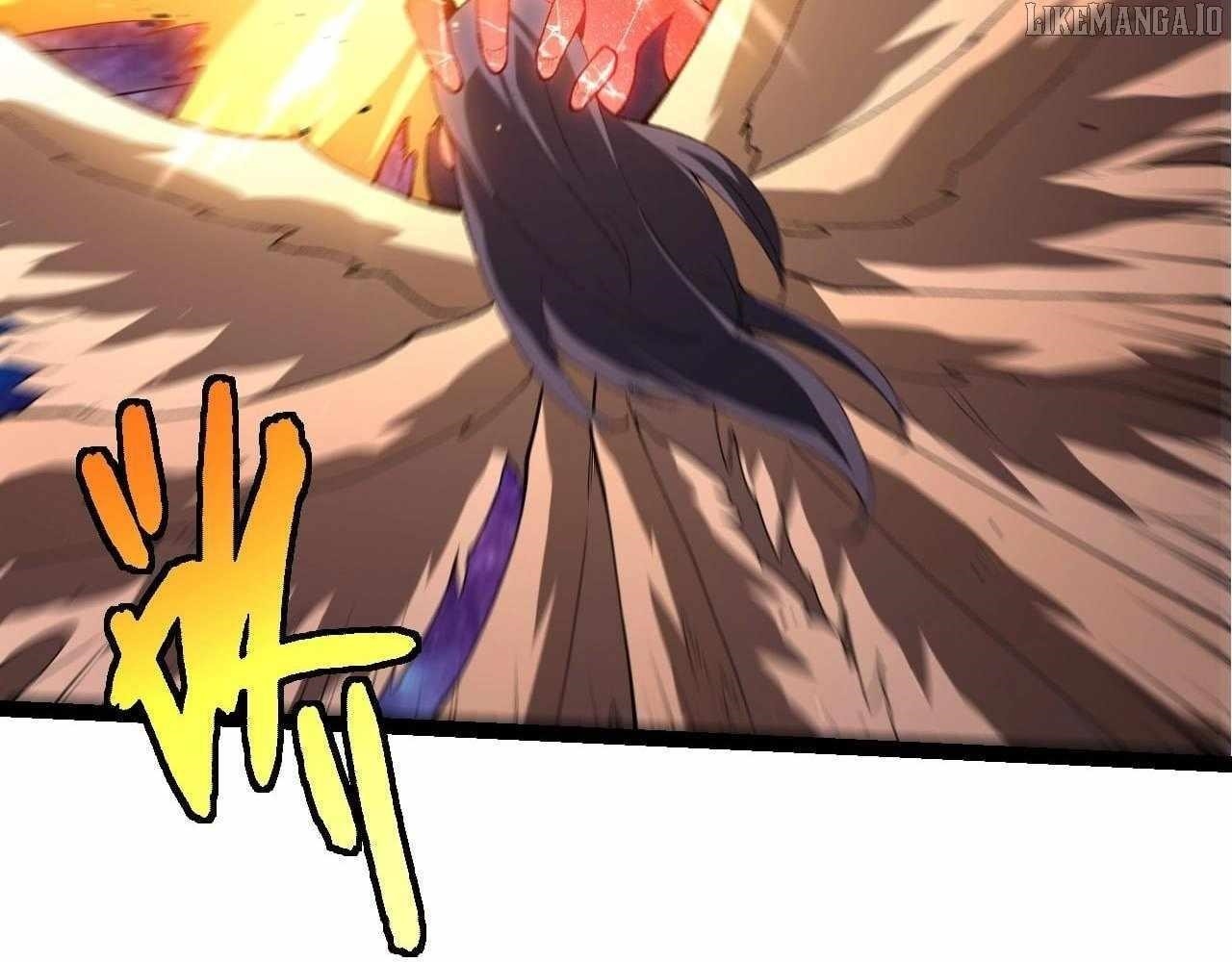 Evolution Begins With a Big Tree - Chapter 427 Page 42