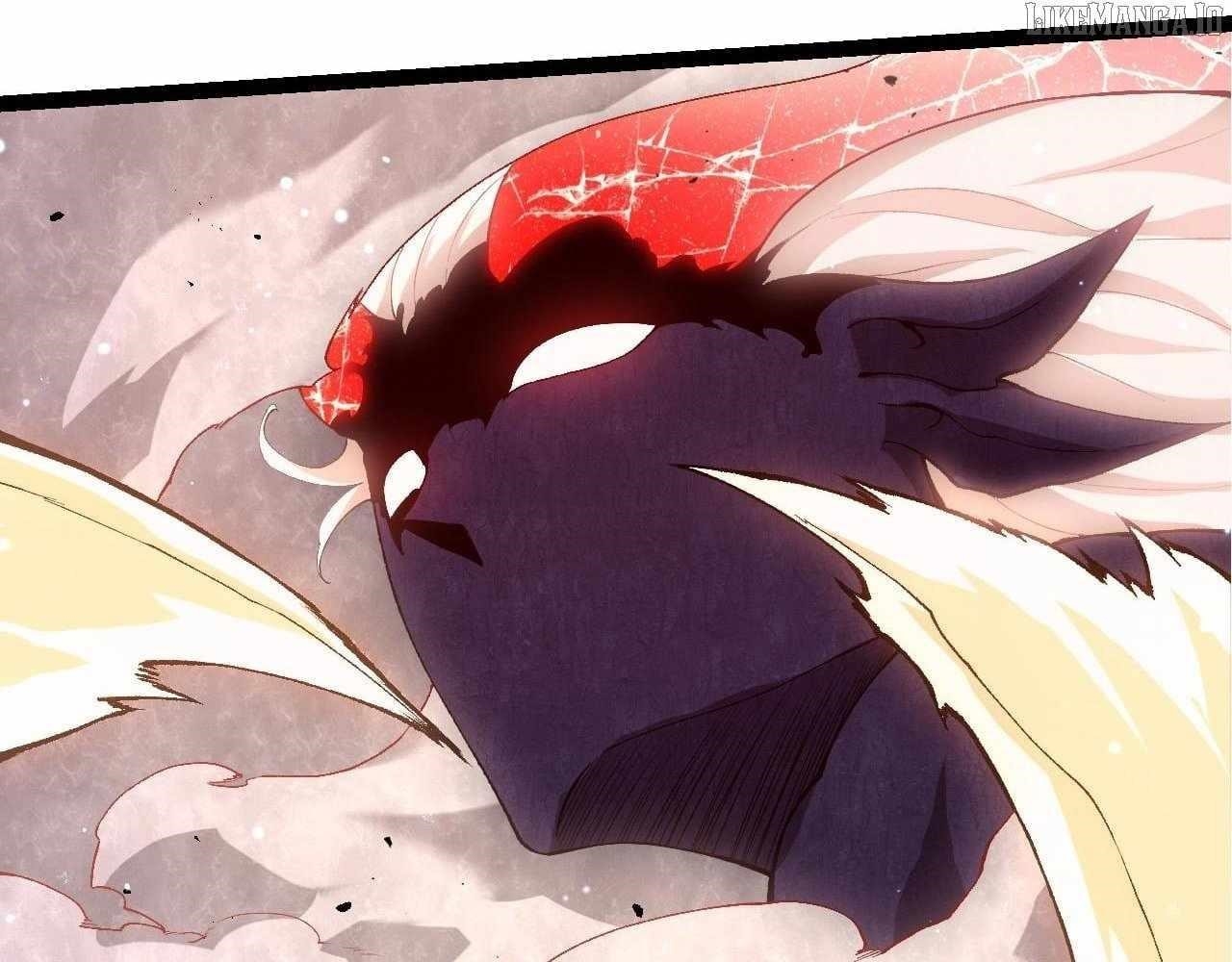 Evolution Begins With a Big Tree - Chapter 427 Page 43