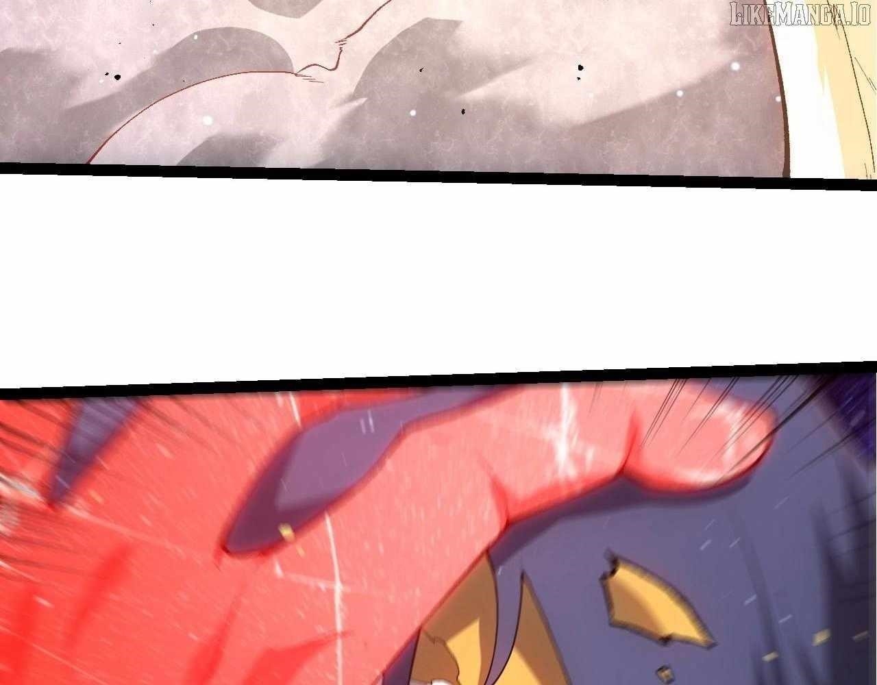 Evolution Begins With a Big Tree - Chapter 427 Page 44