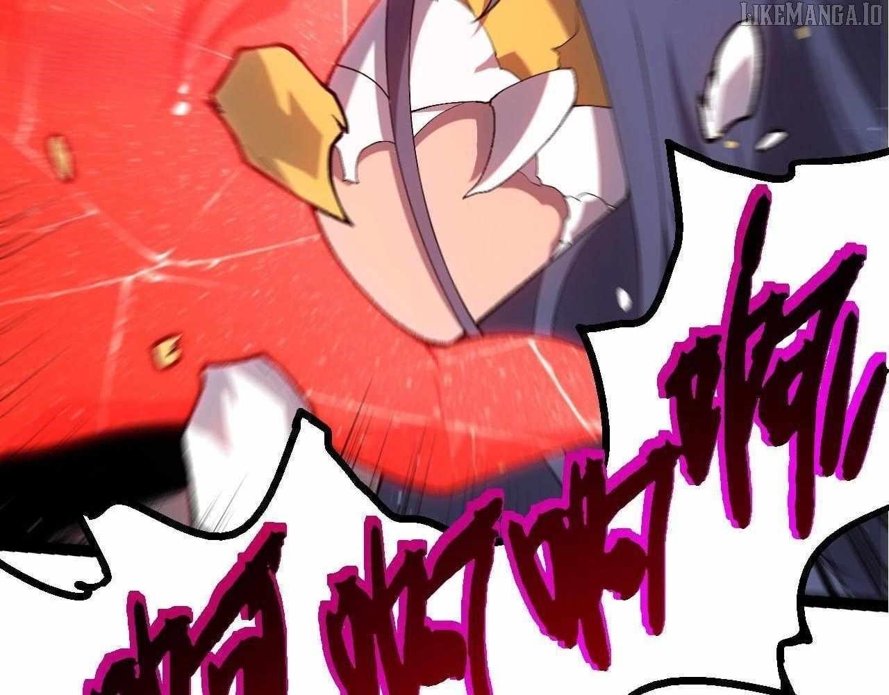 Evolution Begins With a Big Tree - Chapter 427 Page 45