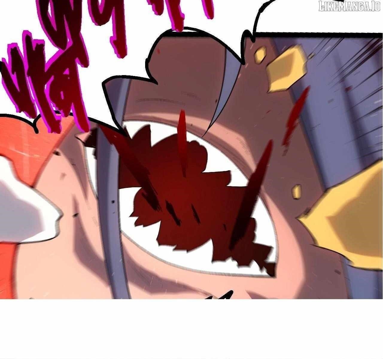 Evolution Begins With a Big Tree - Chapter 427 Page 46