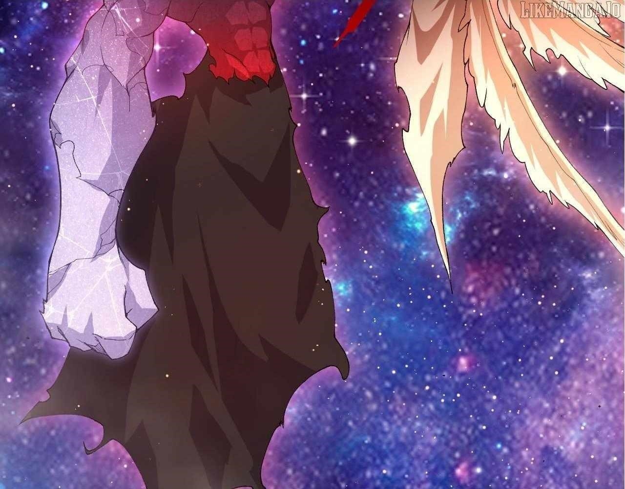 Evolution Begins With a Big Tree - Chapter 427 Page 48