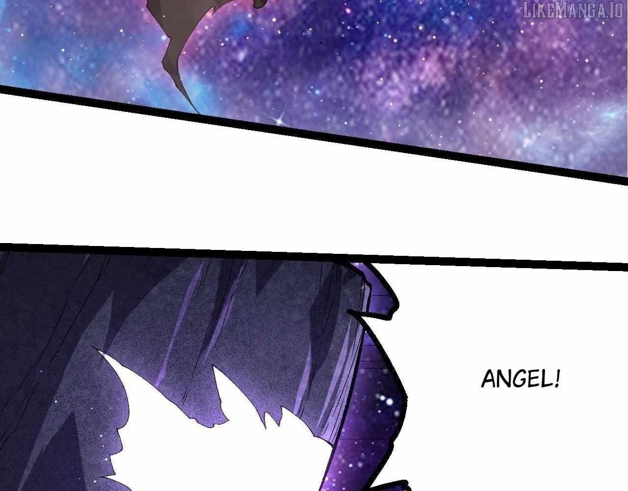 Evolution Begins With a Big Tree - Chapter 427 Page 49