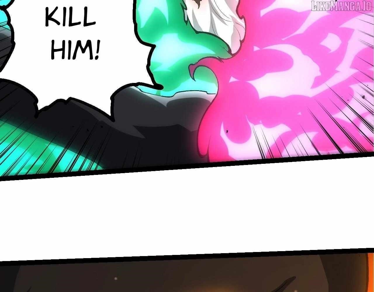 Evolution Begins With a Big Tree - Chapter 427 Page 52