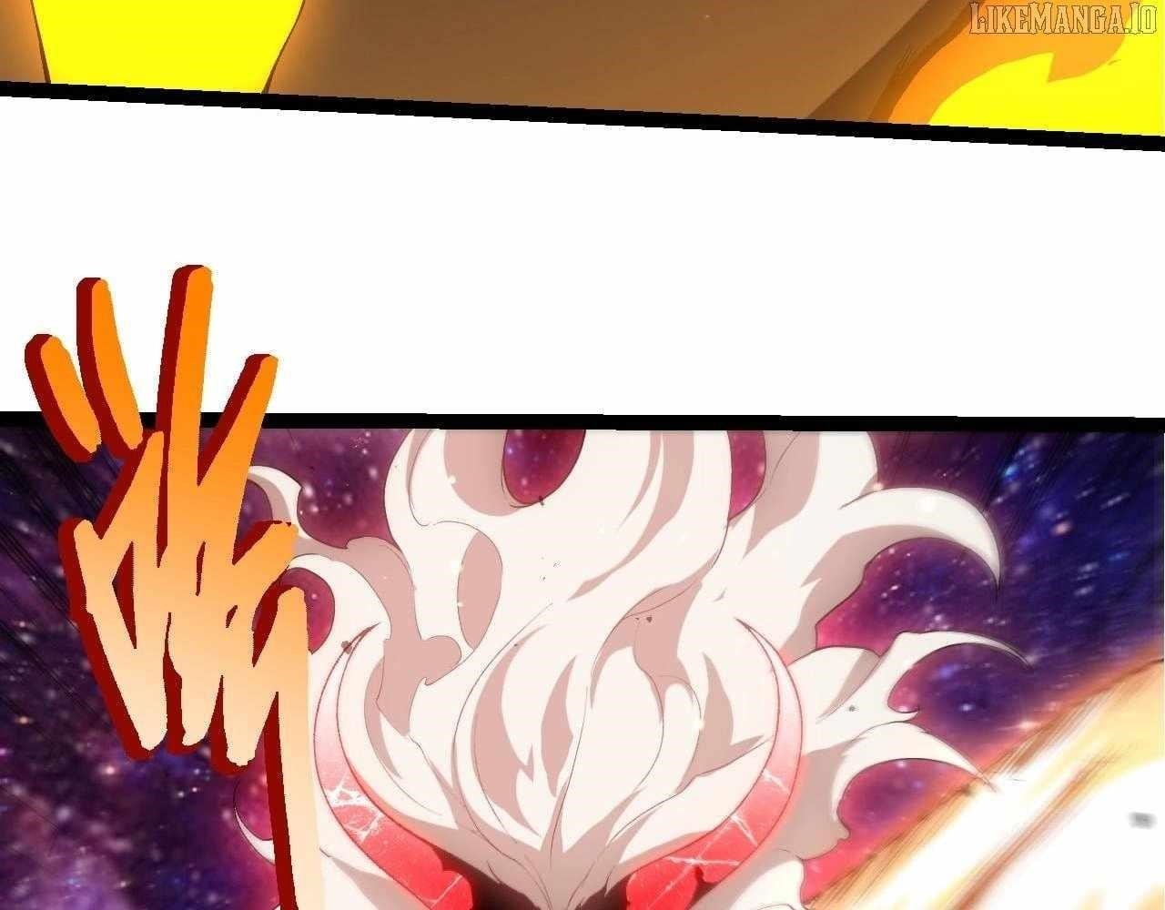 Evolution Begins With a Big Tree - Chapter 427 Page 54