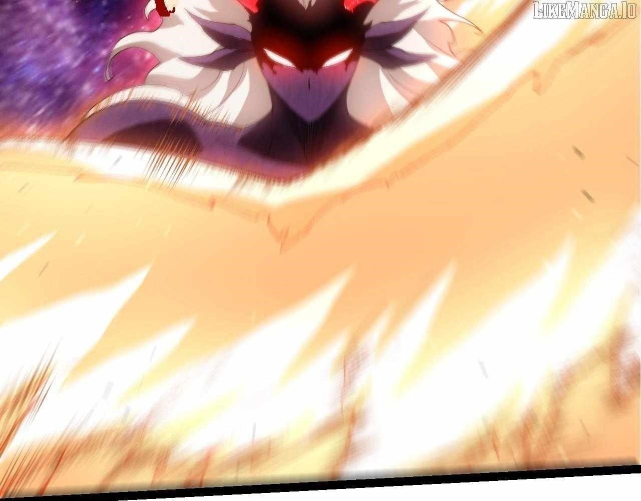 Evolution Begins With a Big Tree - Chapter 427 Page 55